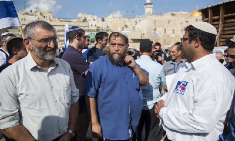 "ראש הישיבה לא תומך בדבריו של גופשטיין"