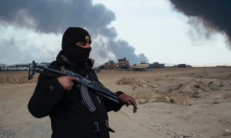 כתב אישום נגד תושבי יפו שתכננו להצטרף לדאעש