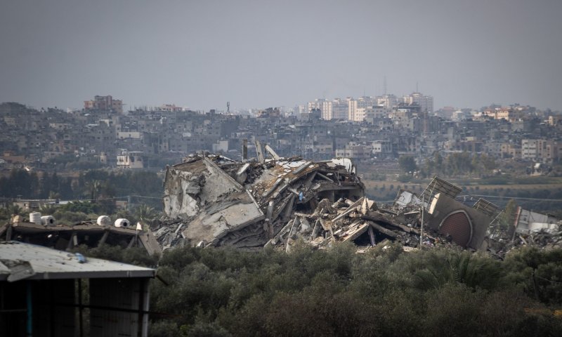 בעקבות הירי אתמול: צה"ל יחזור לפעול בצפון הרצועה