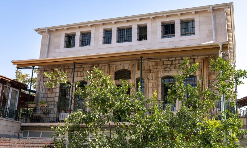 ירושלים נחשפת: פסטיבל &ldquo;בתים מבפנים&rdquo; חוזר ובגדול