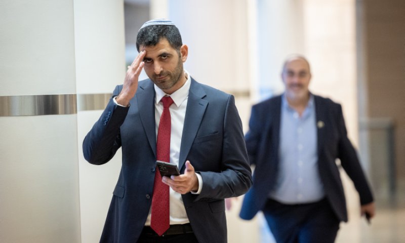 מכה נוספת למינויים של שרי הליכוד