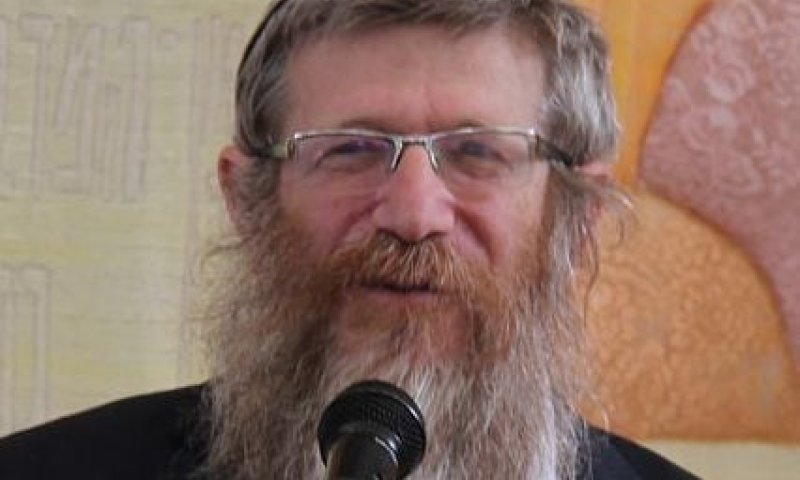 הרבנים התאחדו; נגד הדחת הרב קוסטינר מהצבא