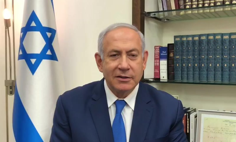 נתניהו: "לא ייתכן לפתוח בשימוע לפני הבחירות"