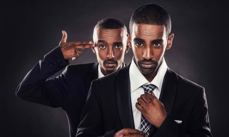 הולכים בראש זקוף: קפה שחור חזק בסינגל חדש