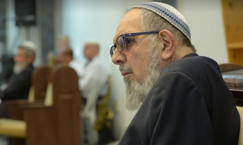 הרב רבינוביץ זצ"ל: אישיות מולטיפוקל