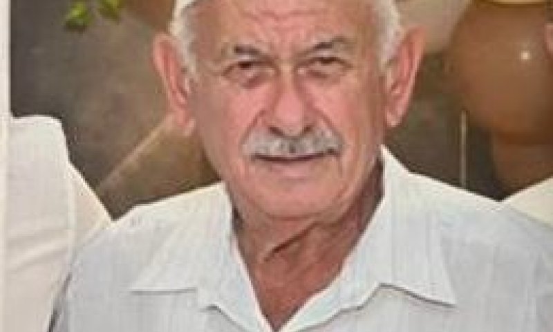 ראיתם אותו? בן 76 נעדר כבר ארבעה ימים