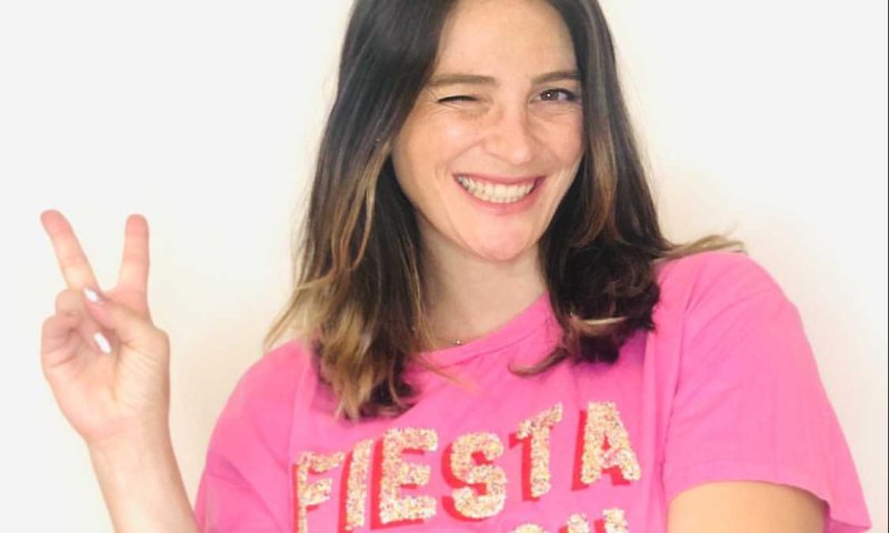 מאמנת הכושר שהזדעזעה מהשיח של נשים אחרי לידה