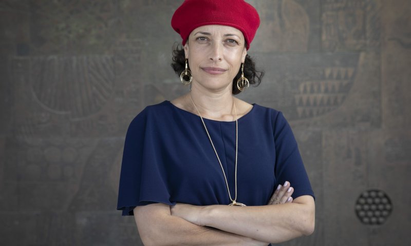 תהלה פרידמן: אנחנו בתקופה אנטי-ממלכתית