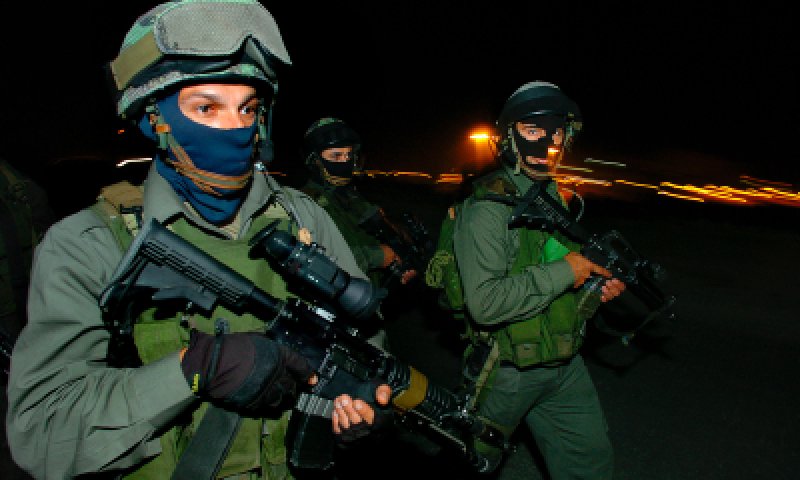 כוח ימ"מ חיסל את אחד ממתכנני פיגוע האוטובוס בת"א במבצע עמוד ענן