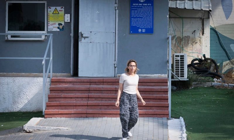 אחרי הדרמה הרפואית: עוד מכה קשה לפצ"רית