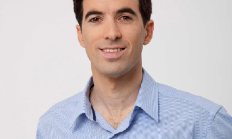 פורום צעירי הבית היהודי; יעקב שטרן הגיש מועמדות