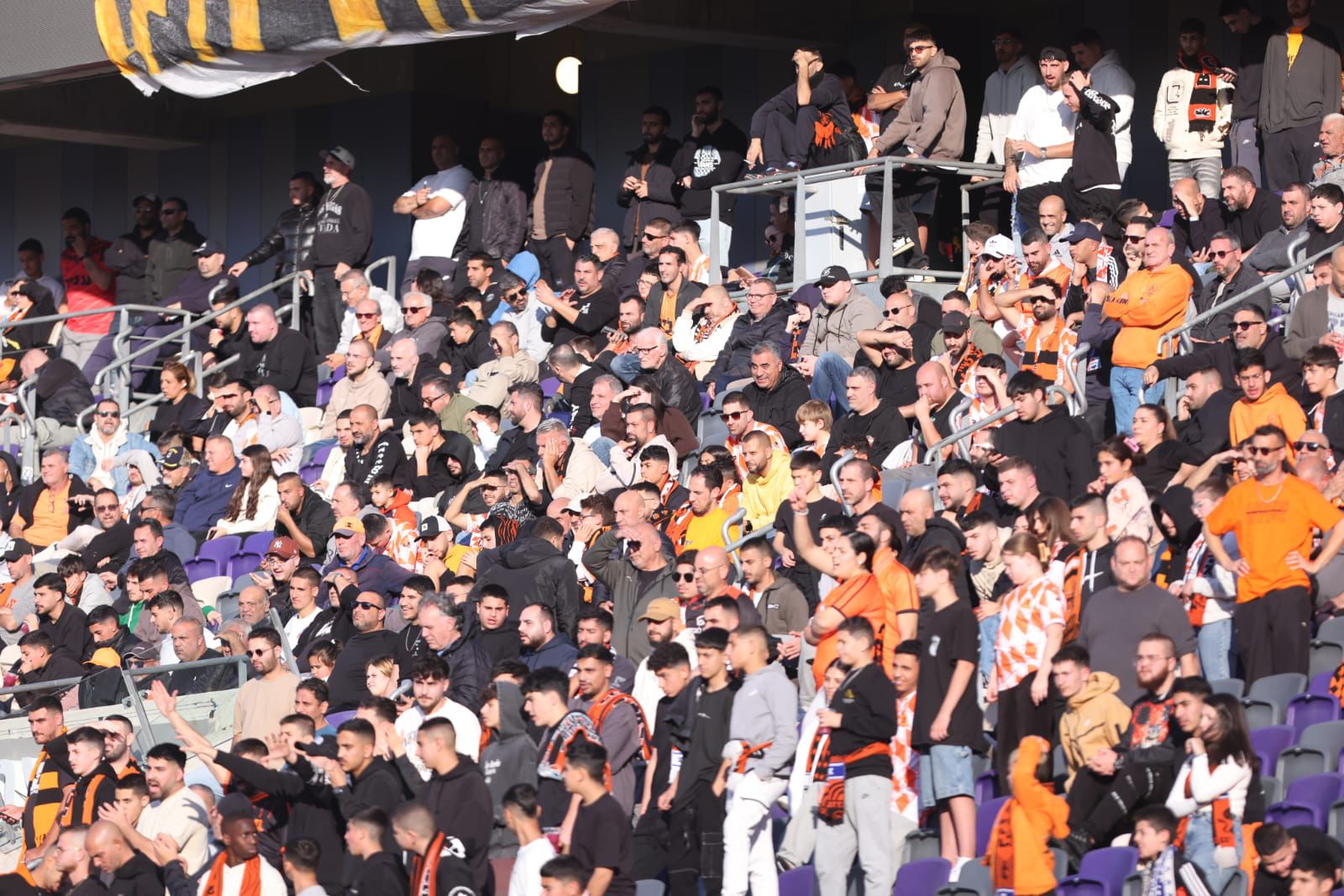 צילום: בני יהודה