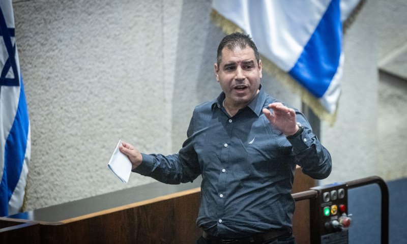 מזעזע: כך הגיב ח"כ בליכוד לאשפוזו של בנט