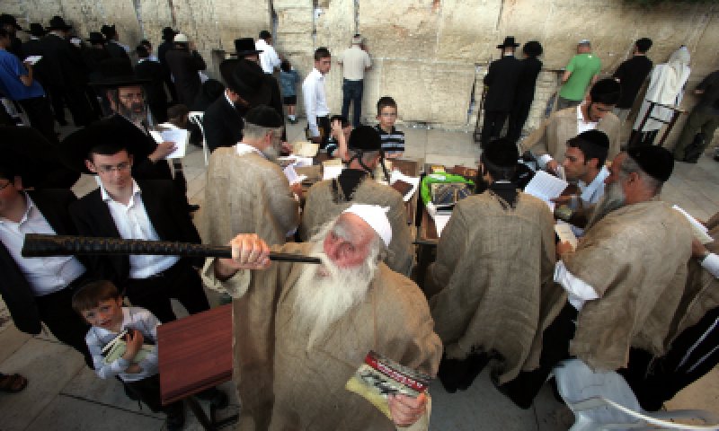 עם מה "כדאי לבוא" ליום הדין?