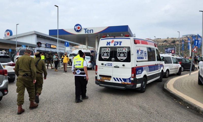 הפיגוע באריאל: מספר הנרצחים עלה לשלושה