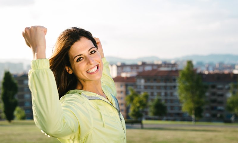 את חזקה: כך תתמודדי עם כאב שחוזר על עצמו