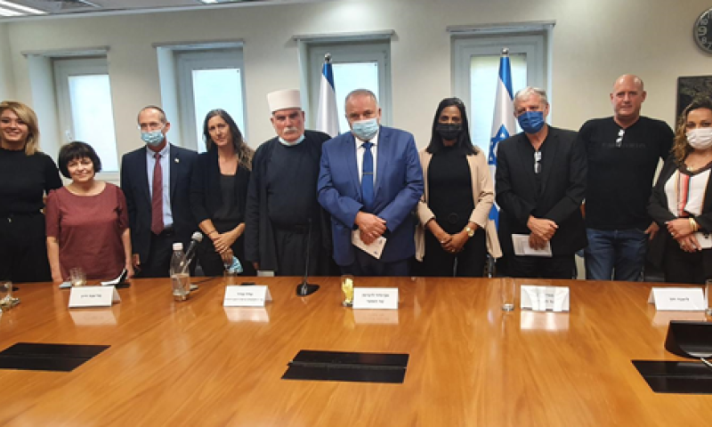 זה היעד אליו יעביר ליברמן את הכסף מהחרדים