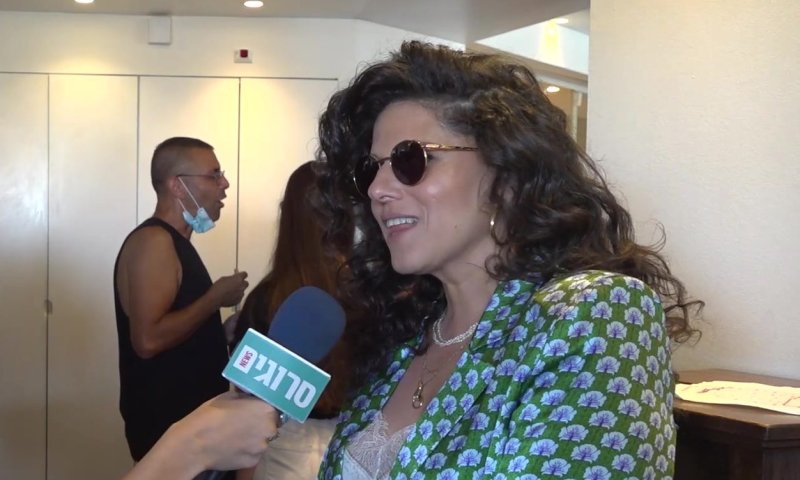 נועה קולר לסרוגים: "קופה ראשית זאת התרופה שלי"