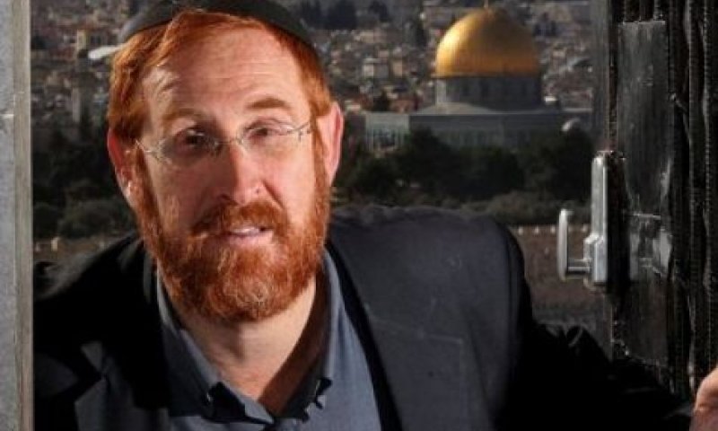 יהודה גליק בדרך לבית 'האח הגדול'?