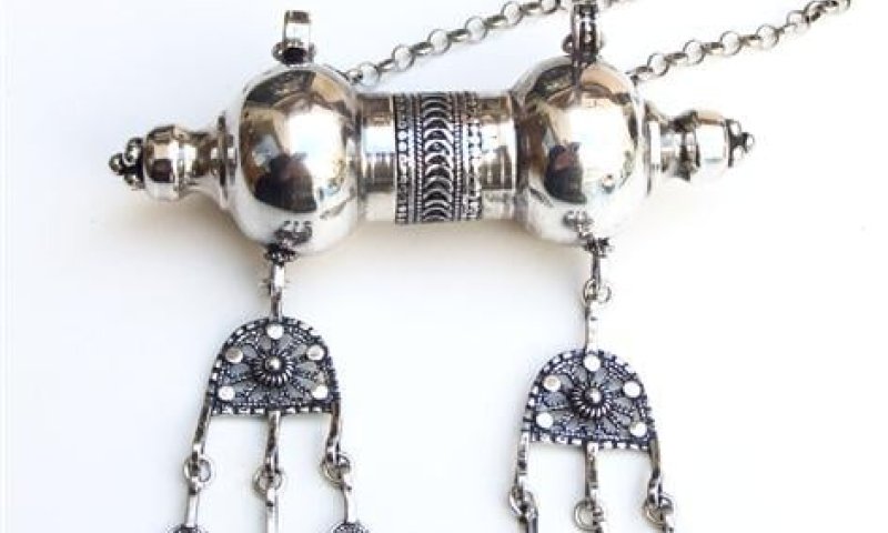 חוזרים למסורת: נפתח מתחם תרבות וצורפות תימנית ביפו