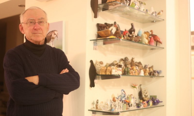 אסא כשר: "אני מרגיש קרוב יותר לש"ס, מאשר לירון לונדון"