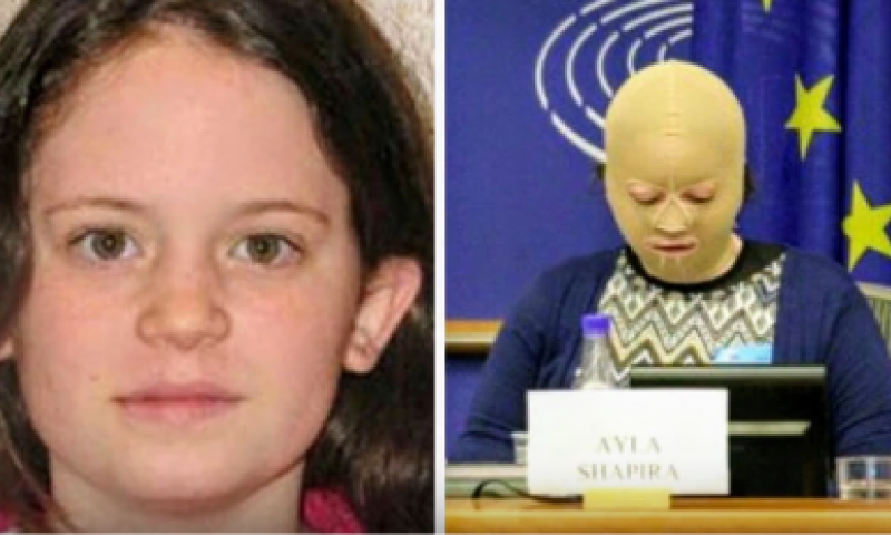 18 שנות מאסר למחבל ששרף את איילה שפירא