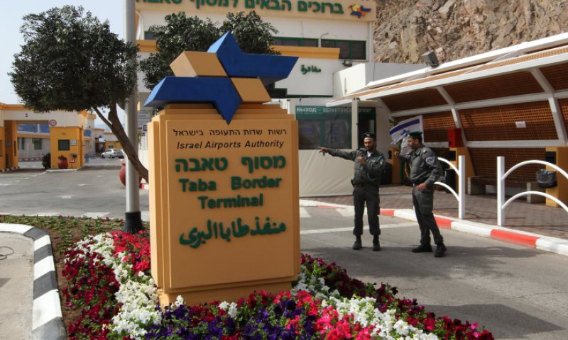 אחרי החמרת הבידוד: יופעלו קווי שירות לחוזרים מטאבה