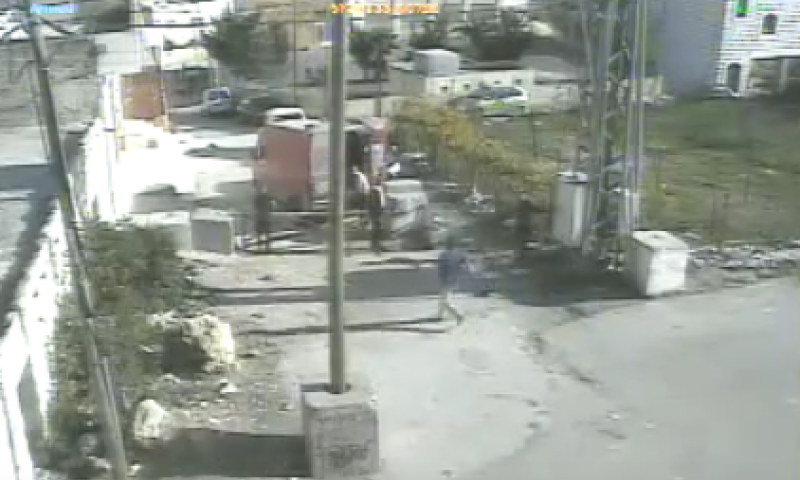 העדים לא הגיעו- המשטרה תשלם לפעיל הימין