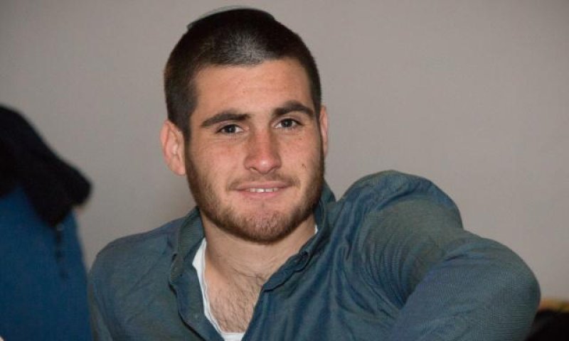 חרדים קיצוניים היכו את הכתב הסרוג:'חבלות בראשו'