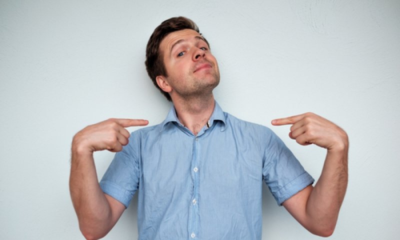 למה אתה אגואיסט?