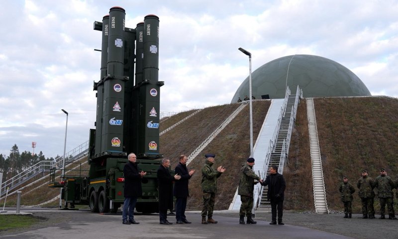 מכפילים את ההימור: גרמניה תחתום עם ישראל על עוד עסקת עתק