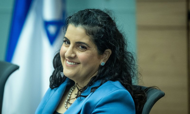 היועמ"שית לכנסת נגד בהרב מיארה: הכנסת לא צריכה להפסיק לעבוד