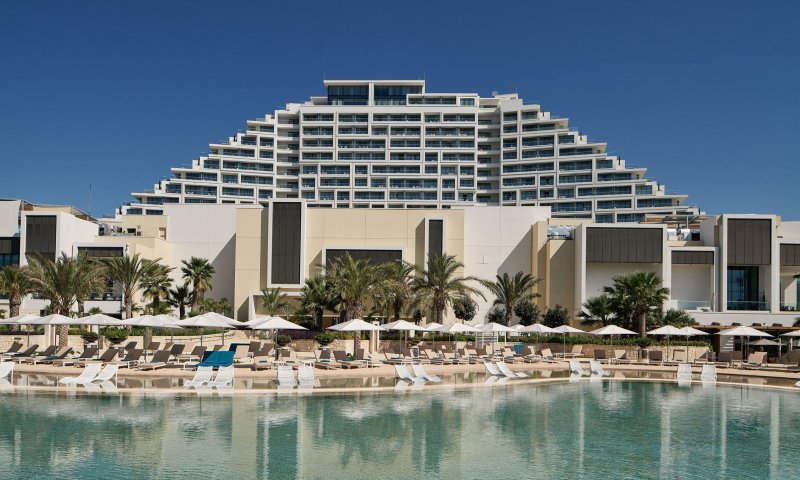 חו"ל למהדרין: קפריסין הפכה ליעד המועדף לשומרי הכשרות