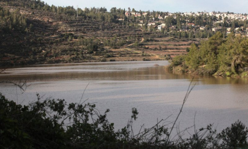 אנא, אדוני ראש העיר, אל תחליף את שם השכונה