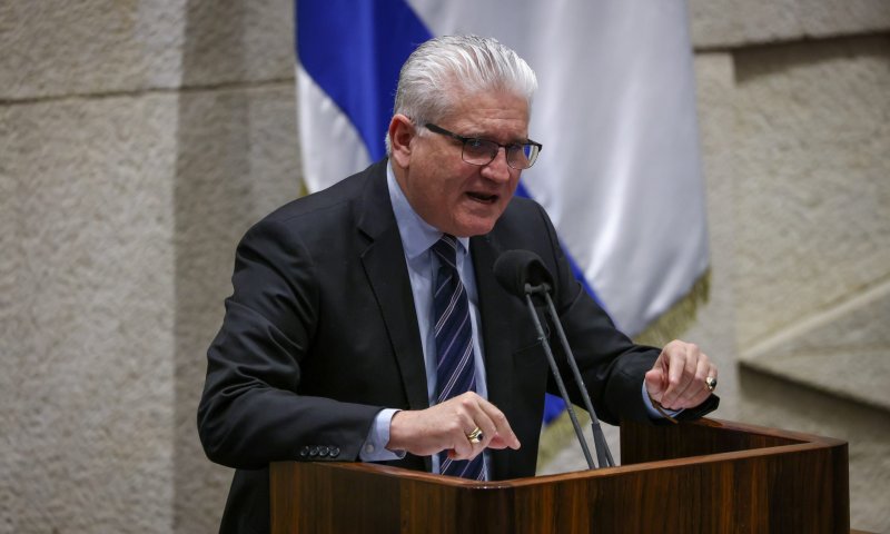 אבידר חושף: זה הנושא שיוביל את קמפיין הבחירות