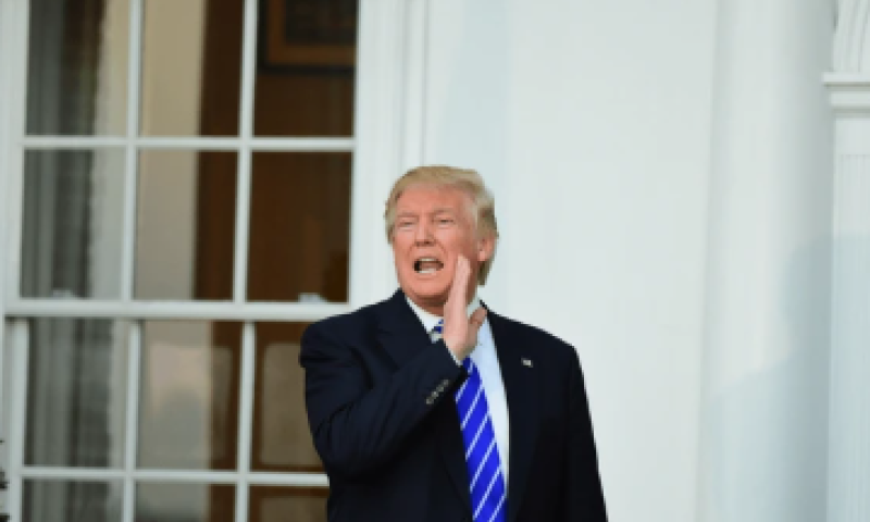 משעשע: התגובה של טראמפ לזכייה של צ'לסי באליפות העולם