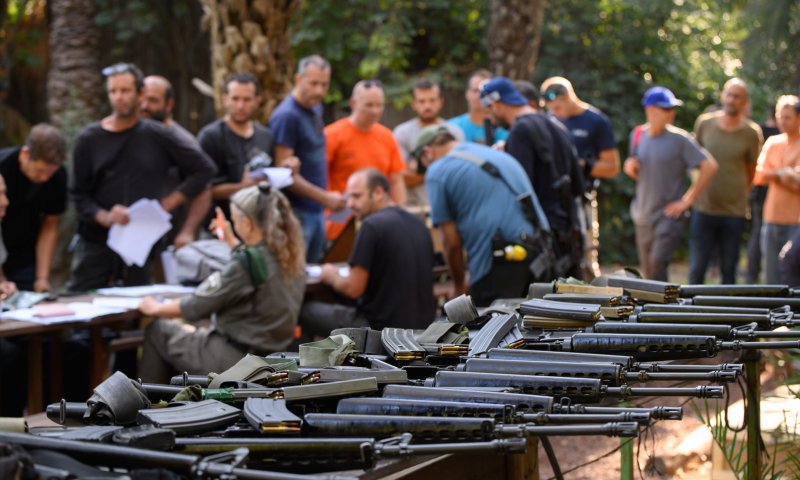 גם הרבש"צים בצפון: בטלו את ההחלטה המסוכנת