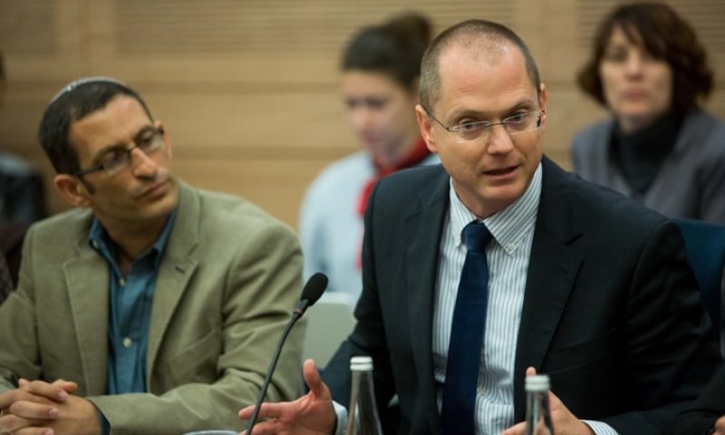 "הסיבה בגללה טראמפ לא נאם בכנסת &ndash; תעודת עניות"