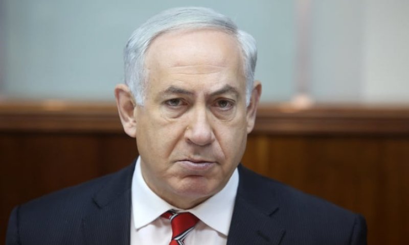 נתניהו במסר לימין: נעשה הכל כדי לשמור על ההתיישבות