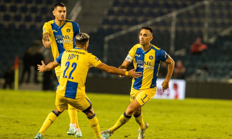 ישראל קרובה לנציגה שנייה במוקדמות ליגת האלופות