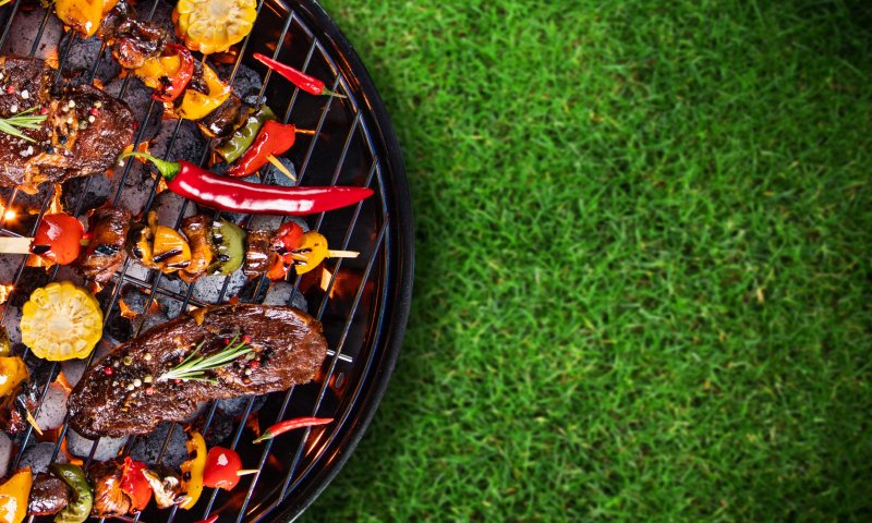 גם בלי מדורה: 8 מתכונים שישדרגו לכם את ל"ג בעומר