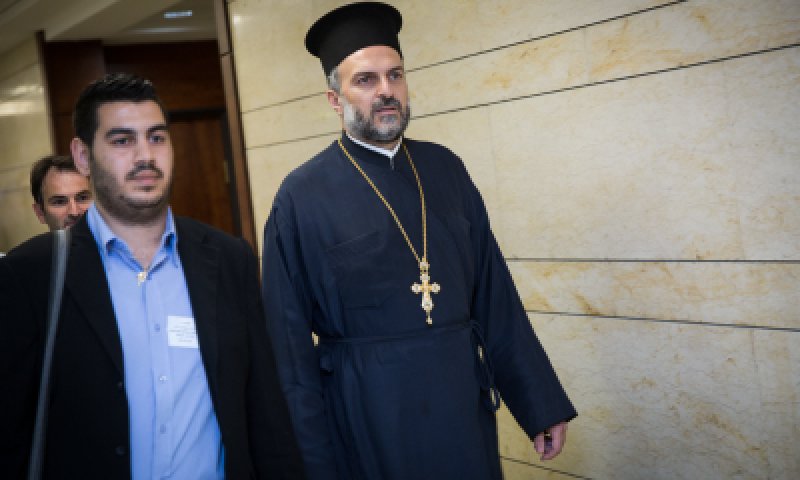 מסתבך: תלונה במשטרה נגד מדליק המשואה