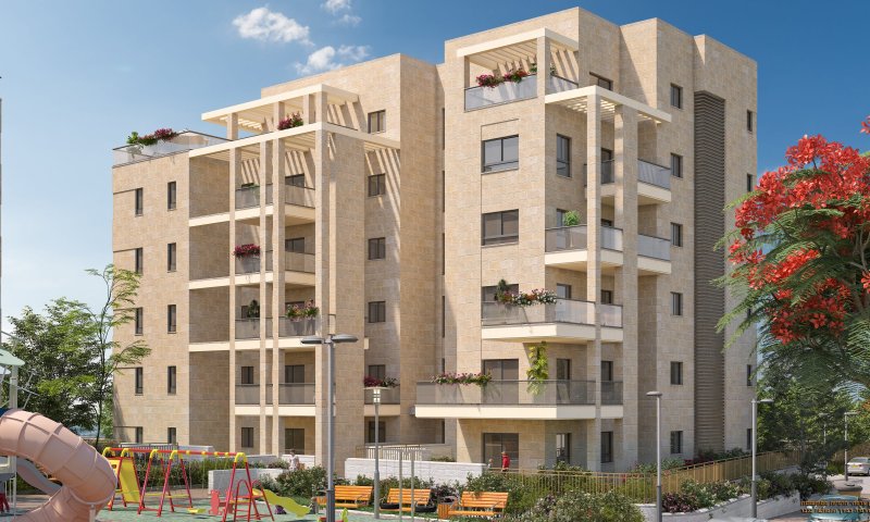 יריד הדירות חוזר: כך תמצאו את ביתכם החדש ביו"ש