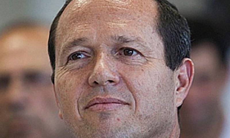 ניר ברקת: "אסור למכון לנדר להיסגר"