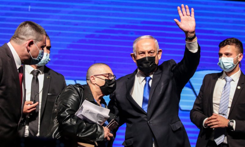 הליכוד התאהב בשלטון וזנח את האידיאולוגיה