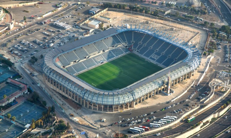 מחבל חמאס הגיעה למשחק של בית"ר ותכנן לבצע פיגוע