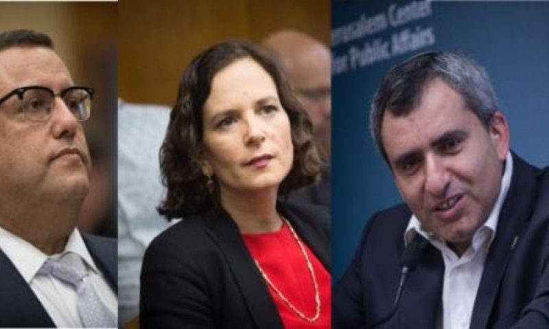 כך ישפיע דייטש על המועמדים הדתיים בירושלים