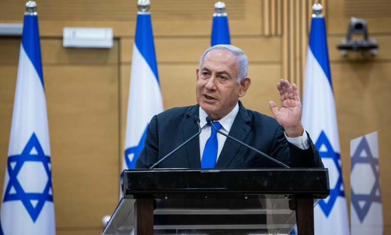 מהקבינט: החשש הפוליטי של נתניהו במצעד הדגלים