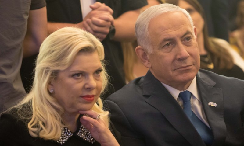 ביקורת בגואטמלה: "נתניהו הוזמנה מכספי ציבור"