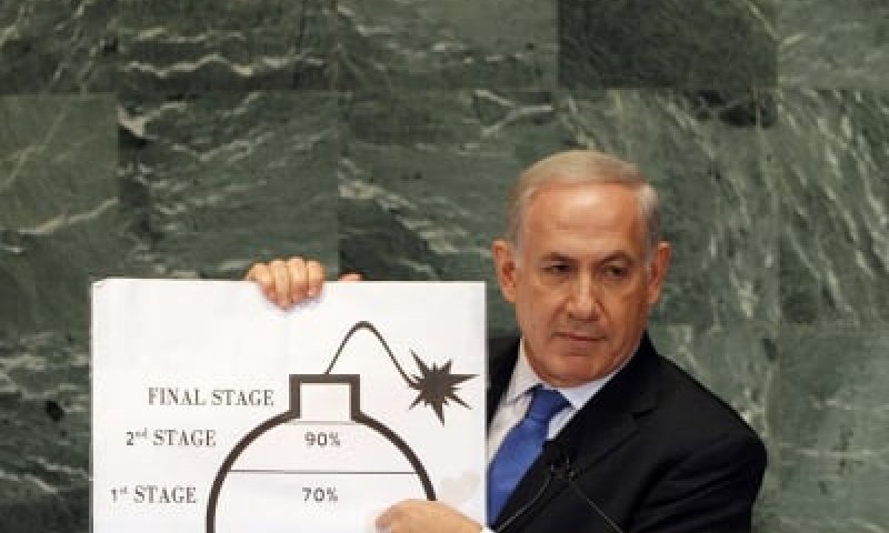 פרשת וארא: כשלון ההסברה הישראלית